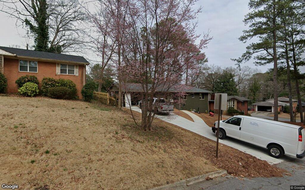 Woodhill Lane
