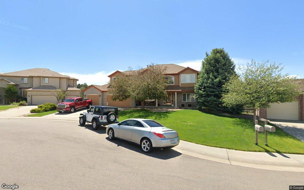 Dove Court