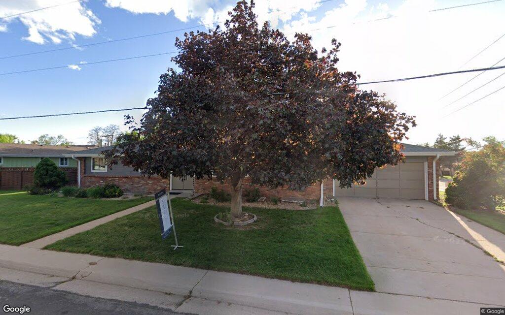 South Lipan Street