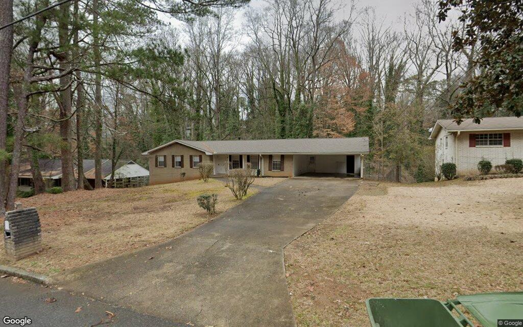 West Cedar Lane