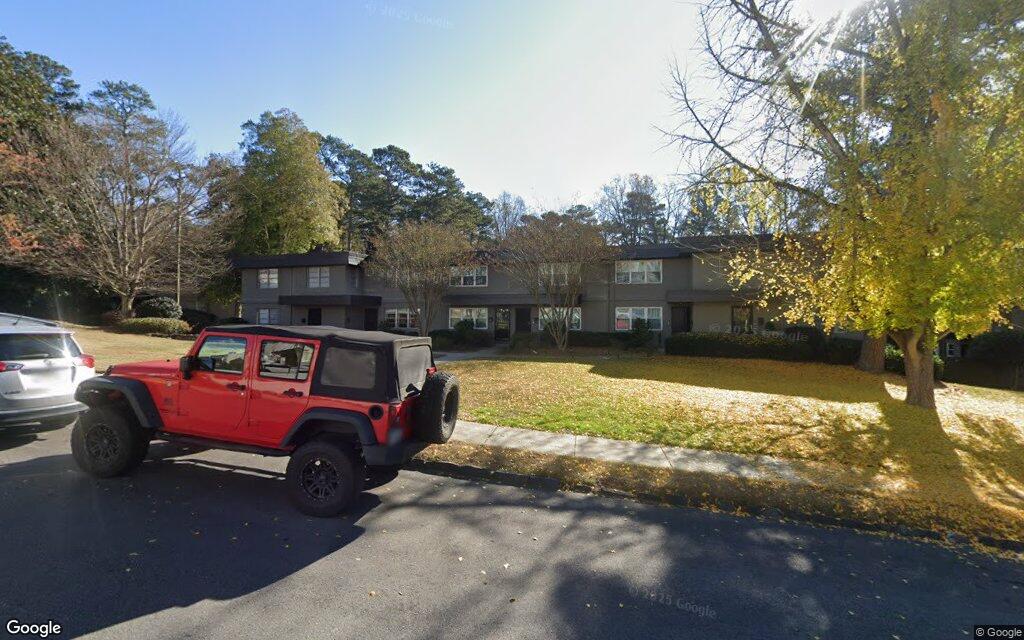 Lakemoore Drive