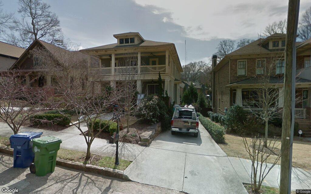 Marlbrook Drive