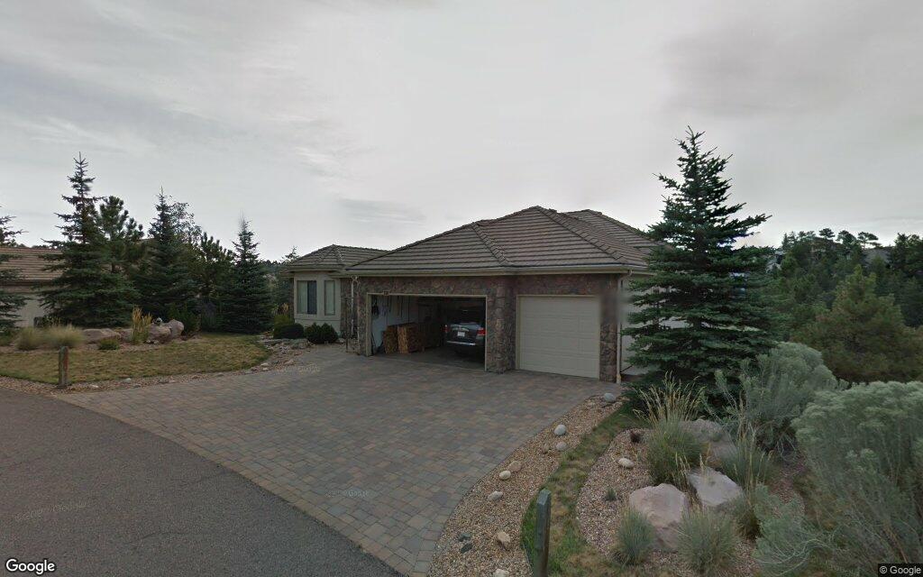 Summerwood Drive