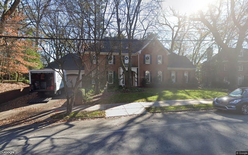 Clifton Road