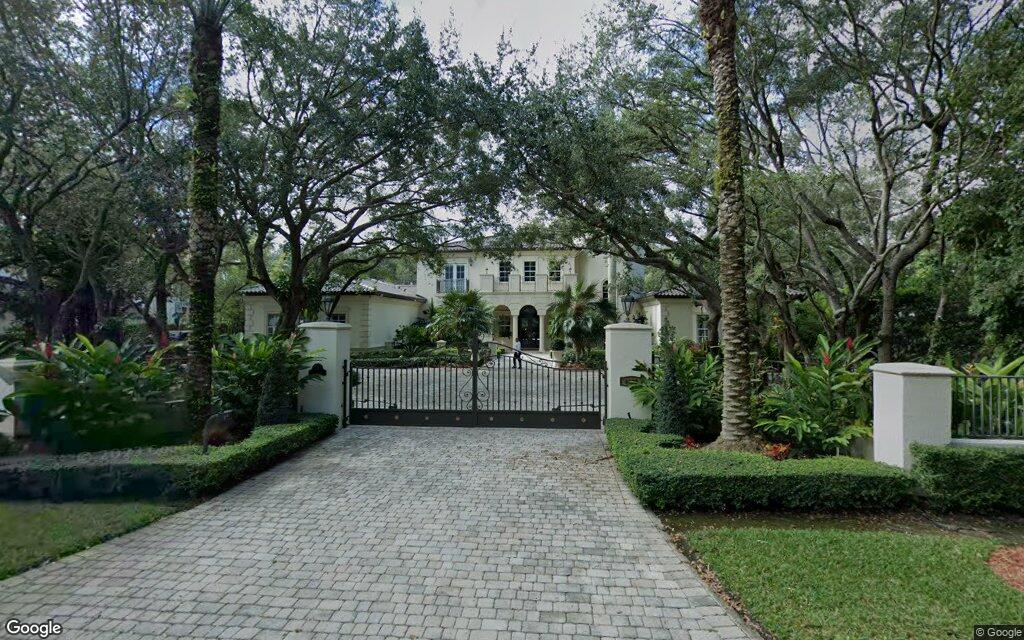 Southwest 62nd Court