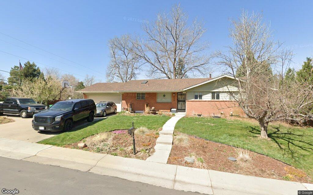 Tabor Drive