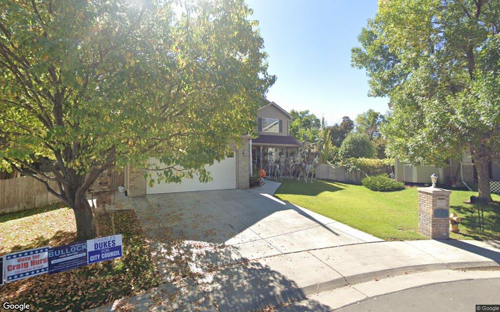 Oakland Drive