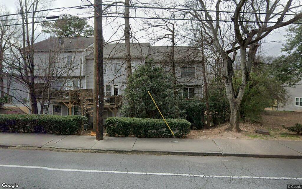 Brickton Drive