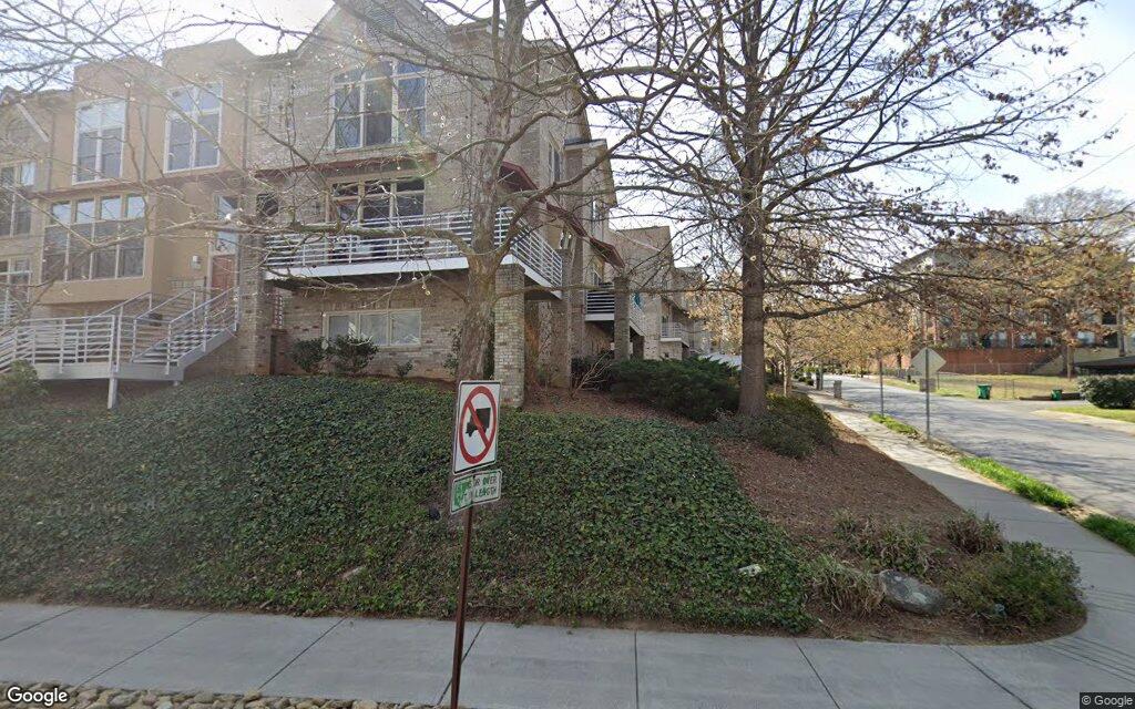 Fernwood Circle
