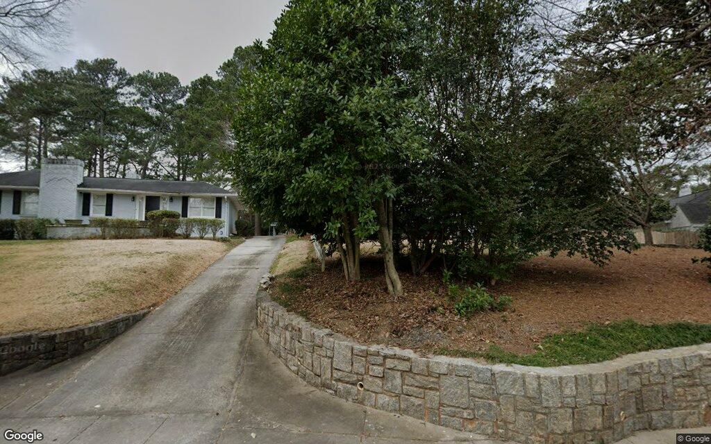 Howell Mill Road