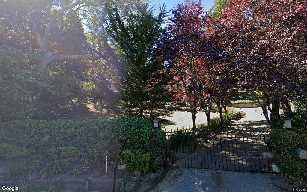 Summit Drive