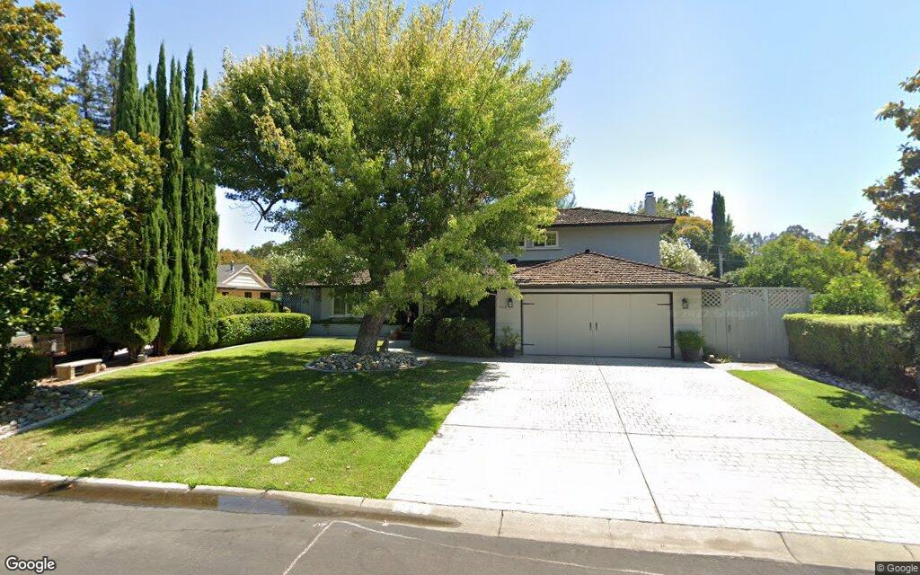 108 Valikits Way - Google Street View