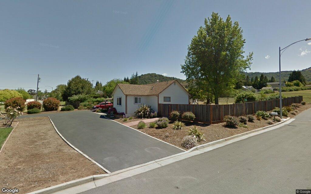 7298 Queensbridge Way - Google Street View
