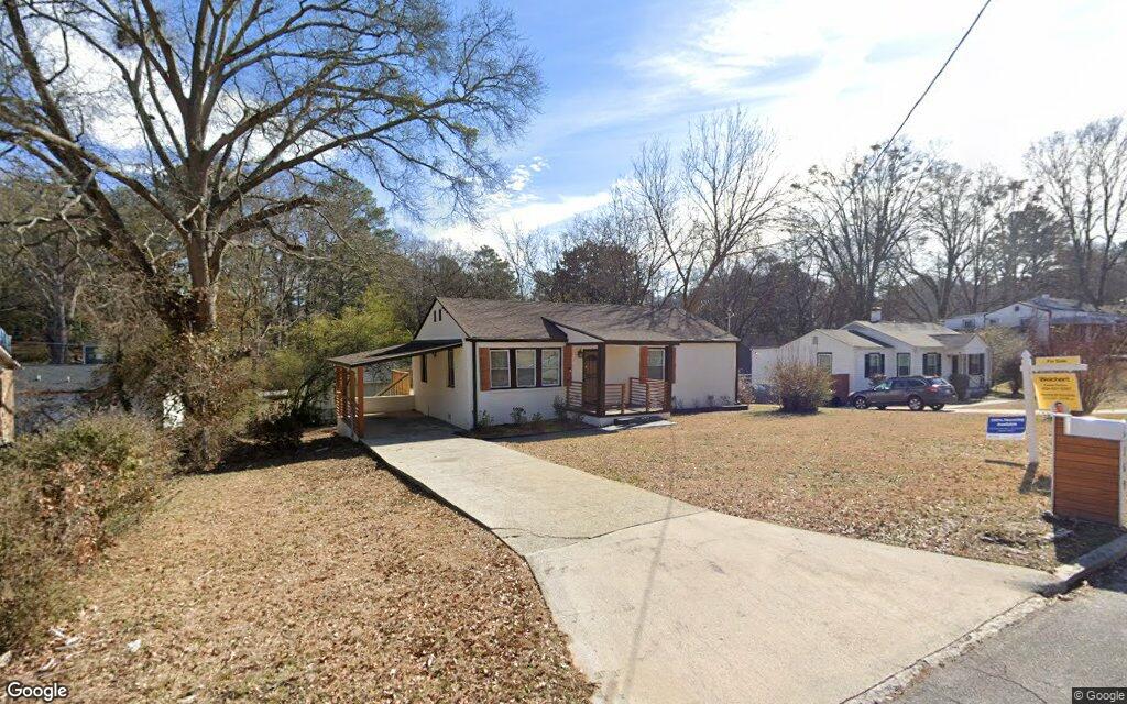 Wadley Street