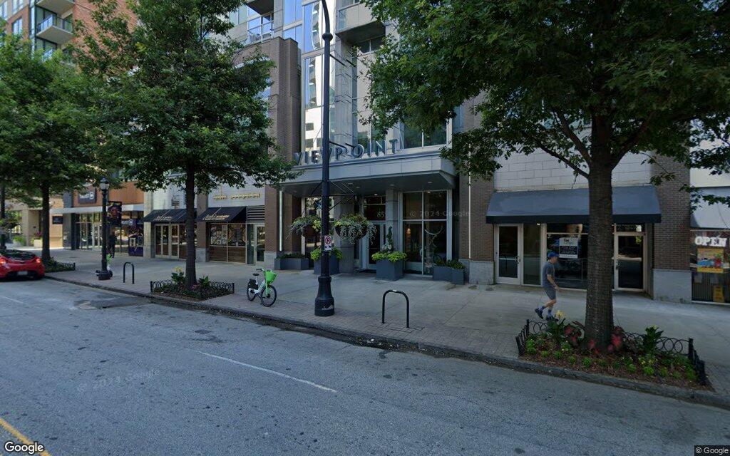 Peachtree Street