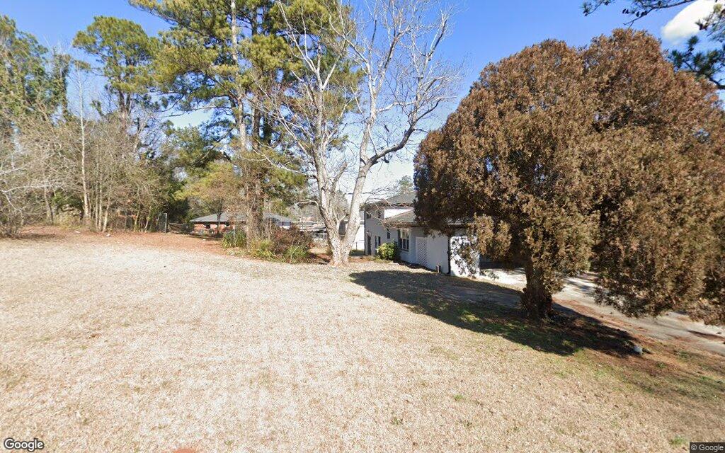 Valley Ridge Drive