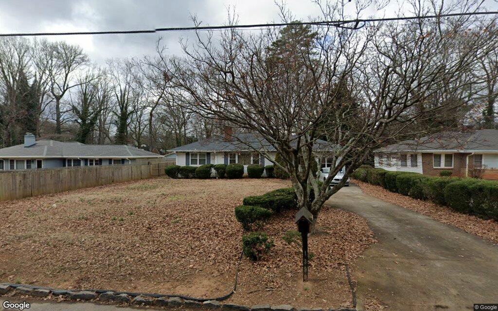 Pollard Drive