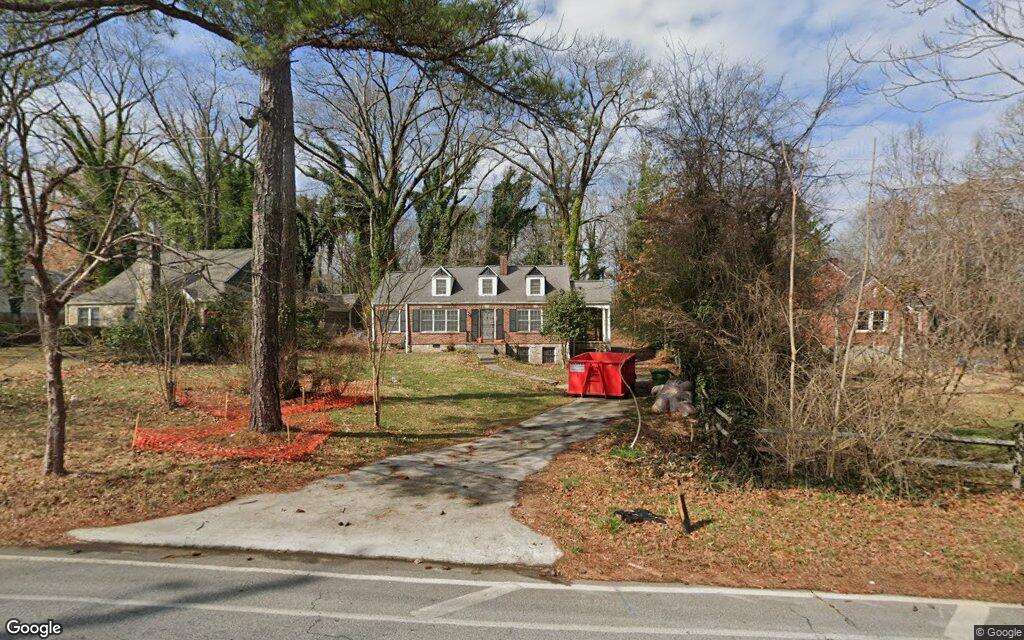 Beecher Road