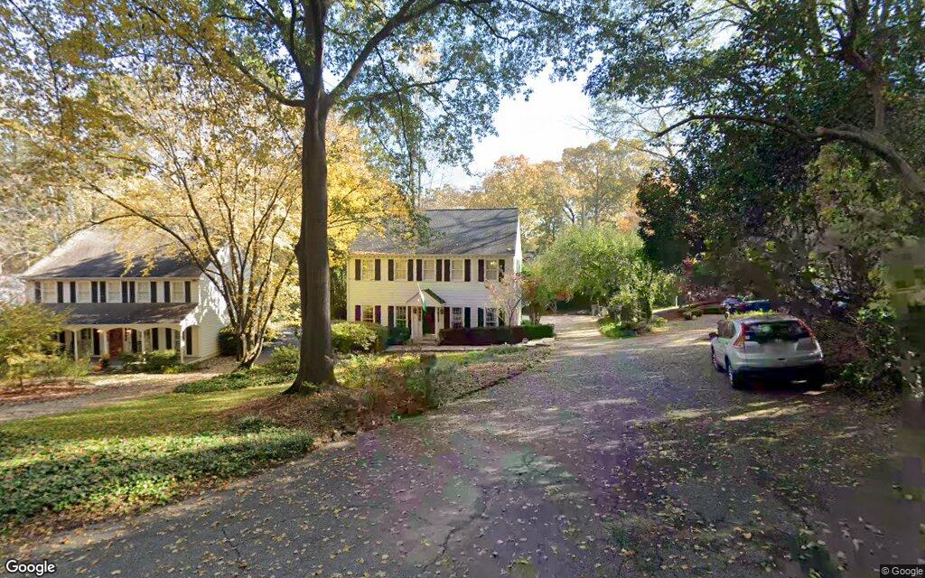 Collier Lane