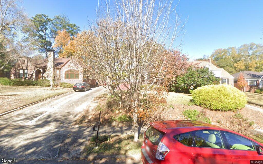 Emory Road
