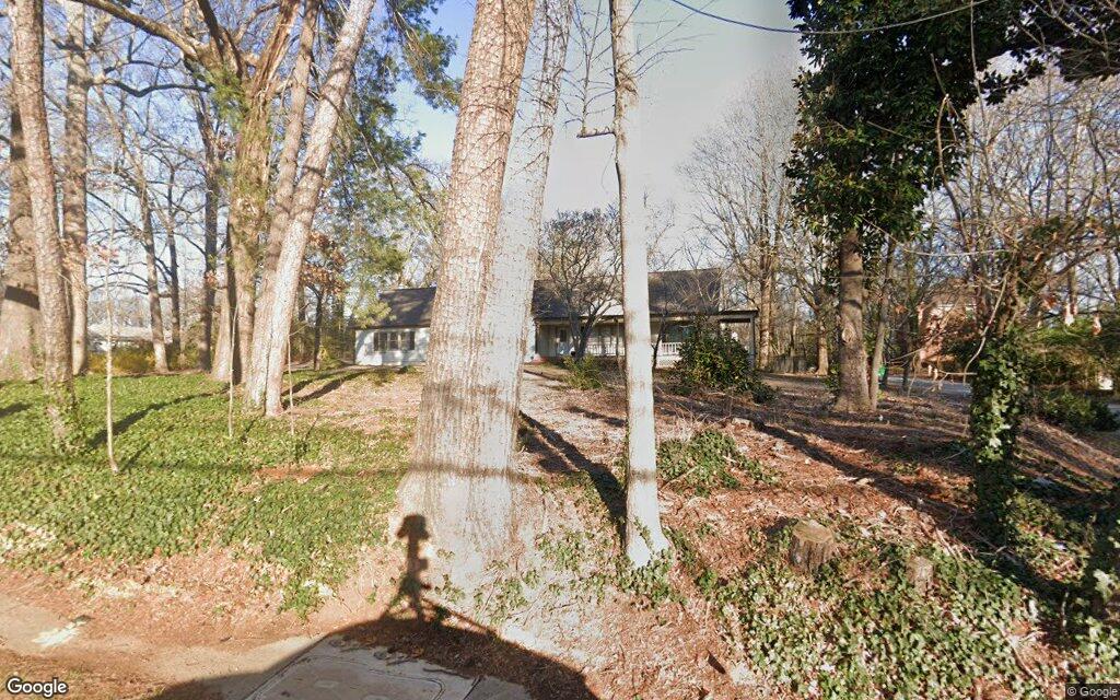 Goodwin Place