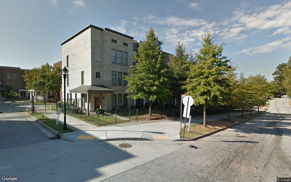 Liberty Commons Drive