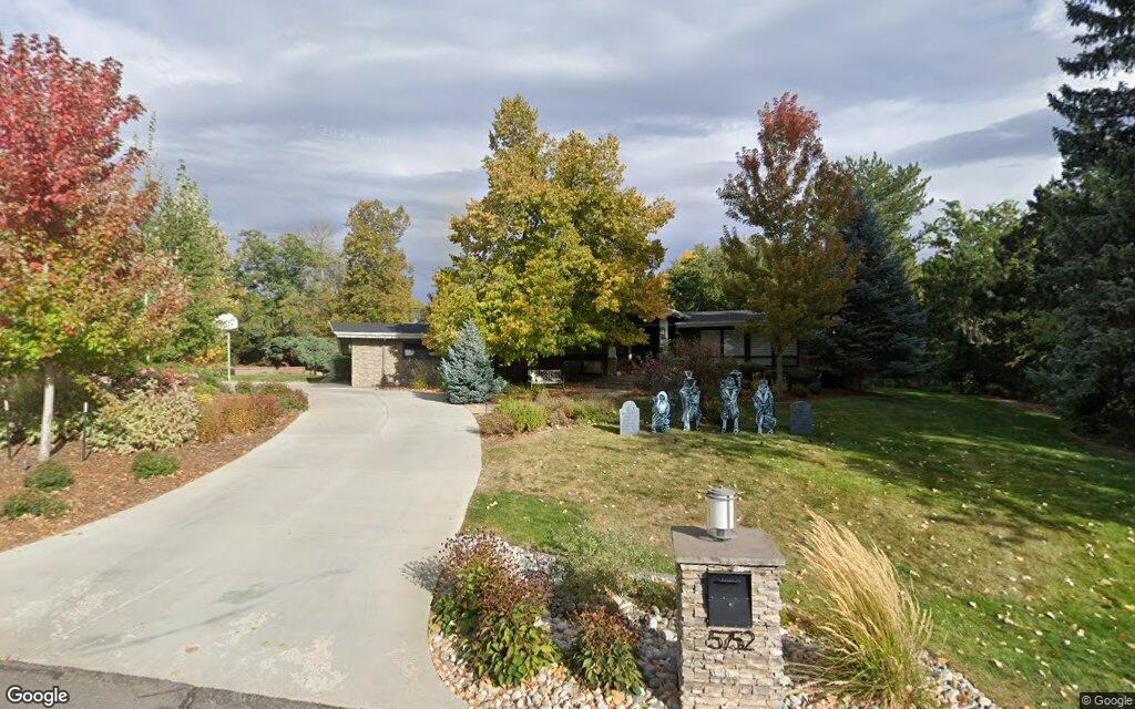 South Jasmine Street