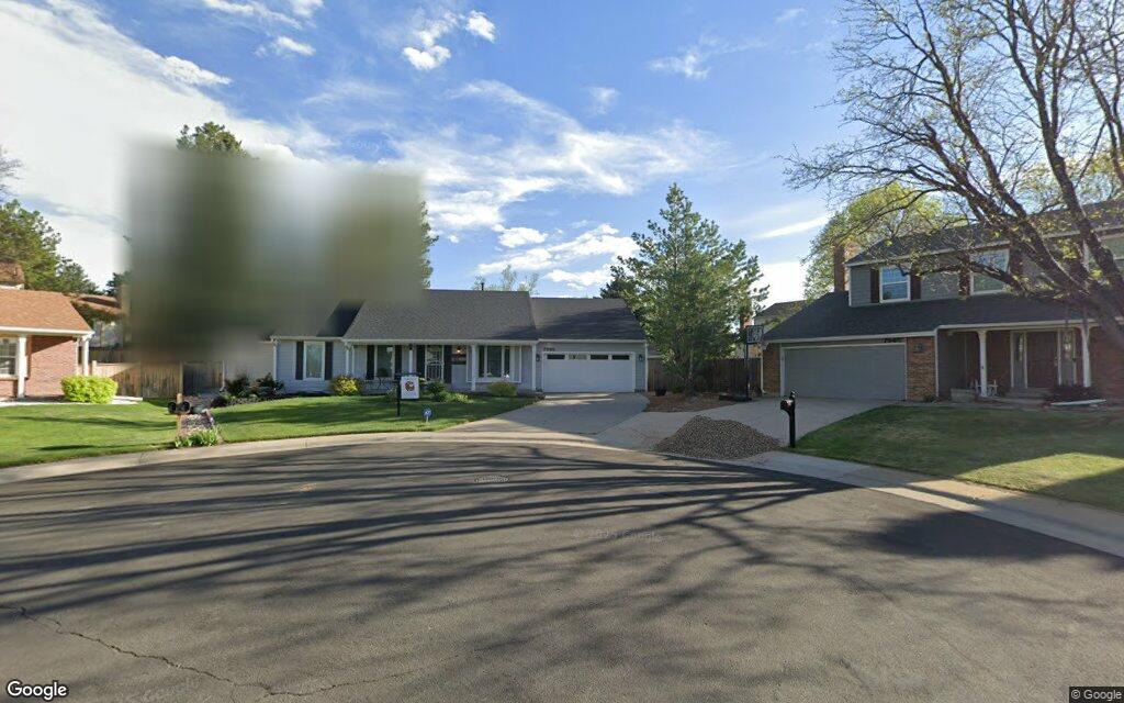 South Pennsylvania Court