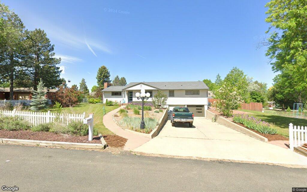 Rangeview Lane