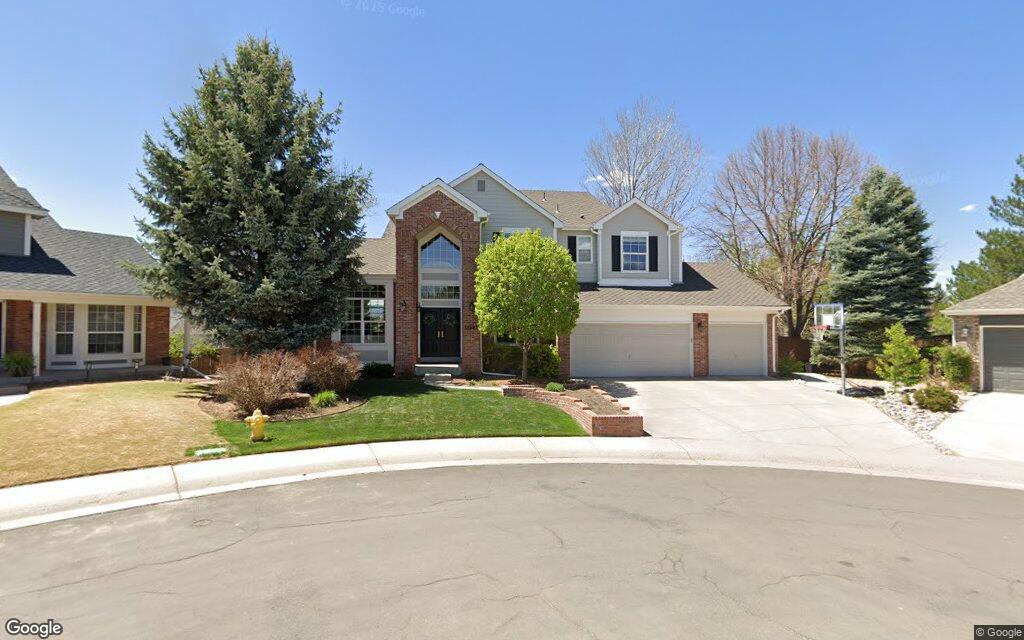 Mountain Maple Lane