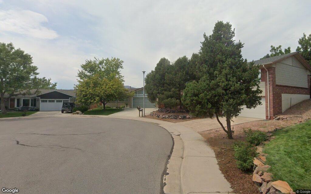 South Beech Court
