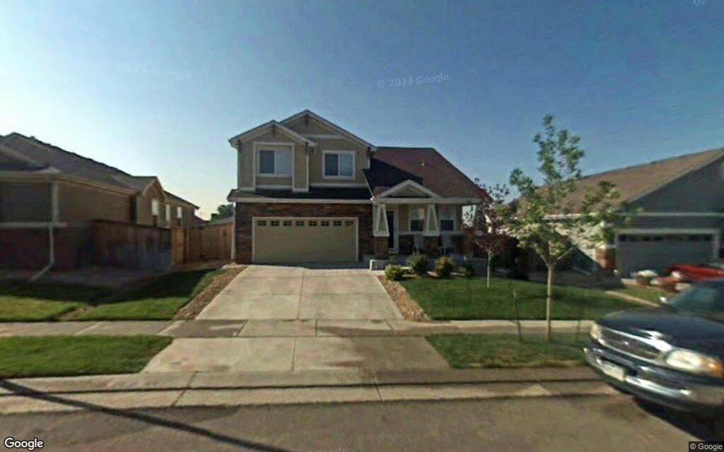 East 104th Way