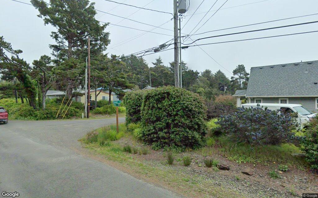 Salal Place