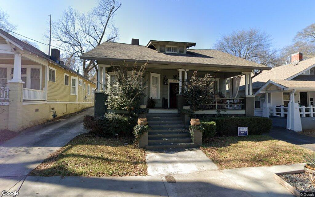 Dargan Place