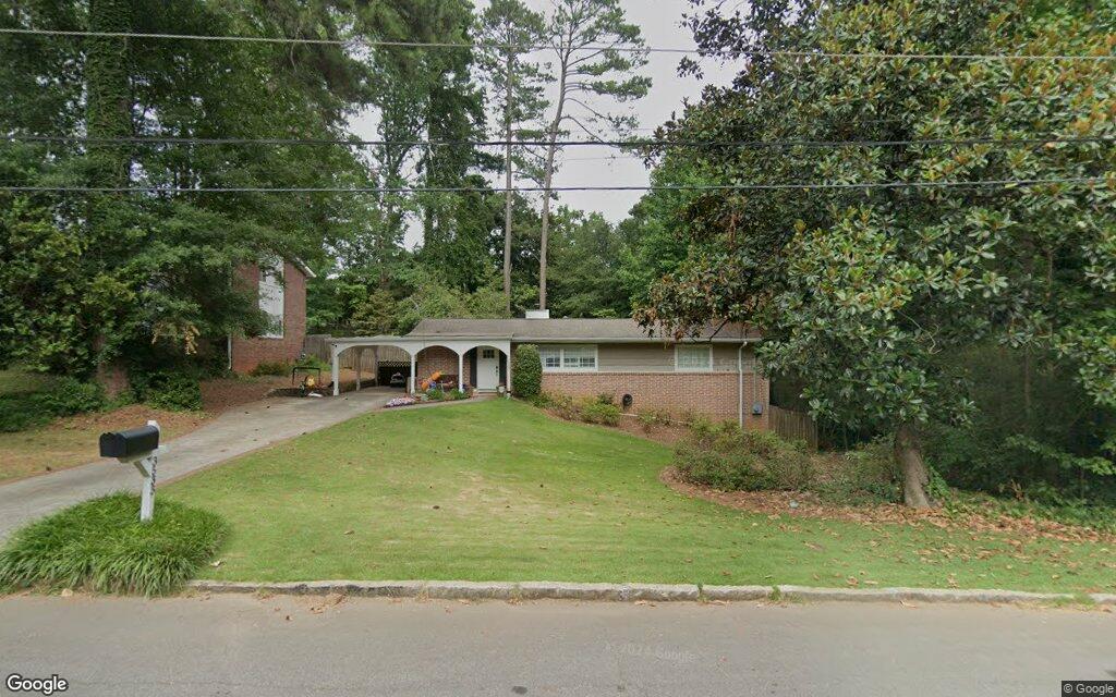 Keswick Drive