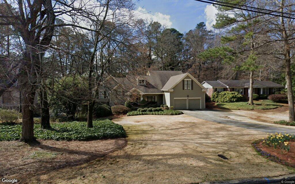 Mabry Lane