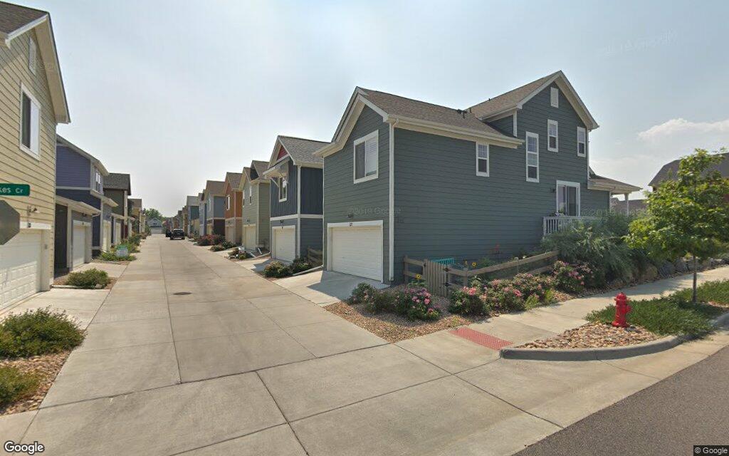 Hoyt Lane