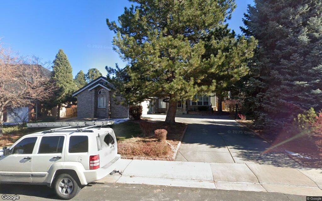Wynterbrook Drive
