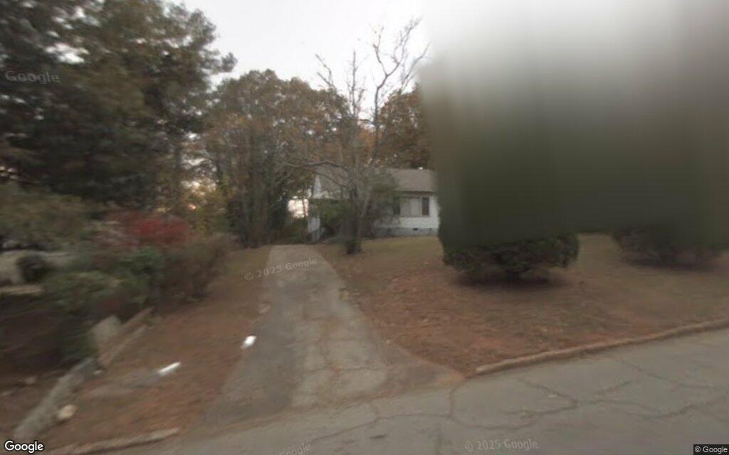 Cecilia Drive
