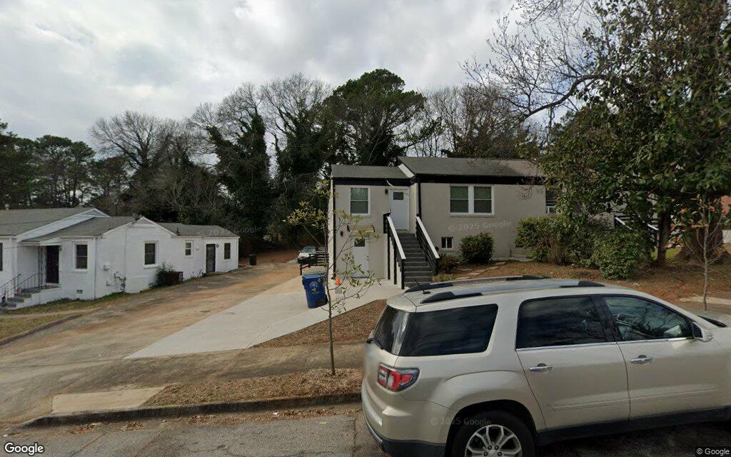 Lisbon Drive