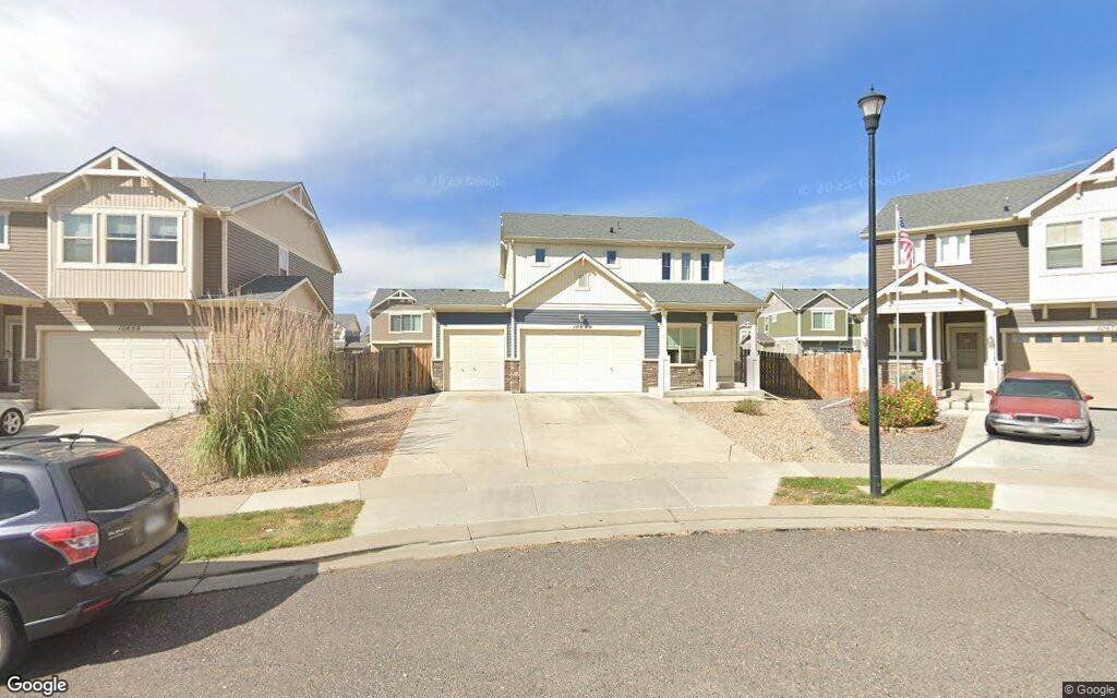 Worchester Drive