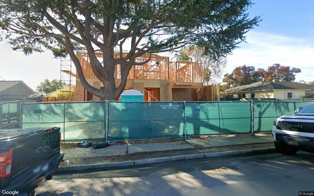 15330 Chelsea Drive - Google Street View