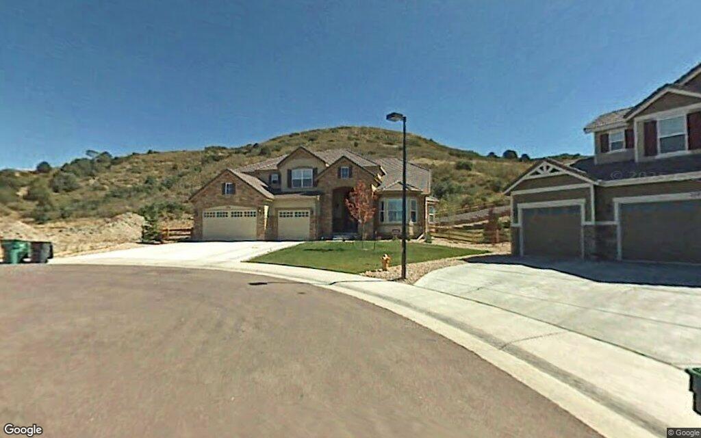 Persimmon Lane