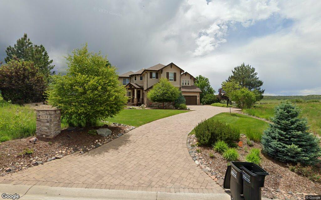 Sedona Drive