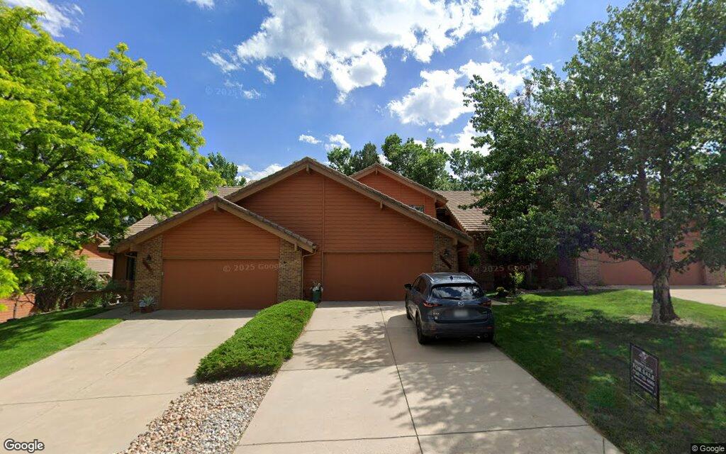 Deer Ridge Drive
