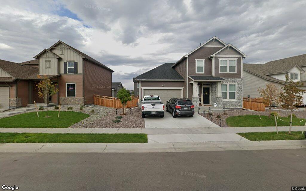 Slate River Place