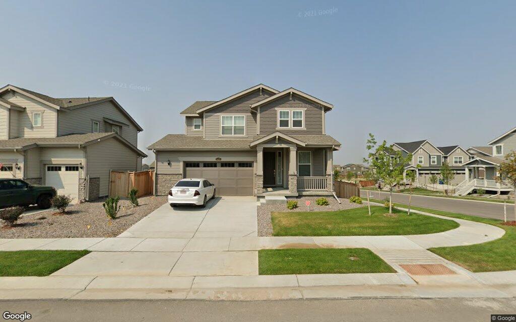Rifle Street