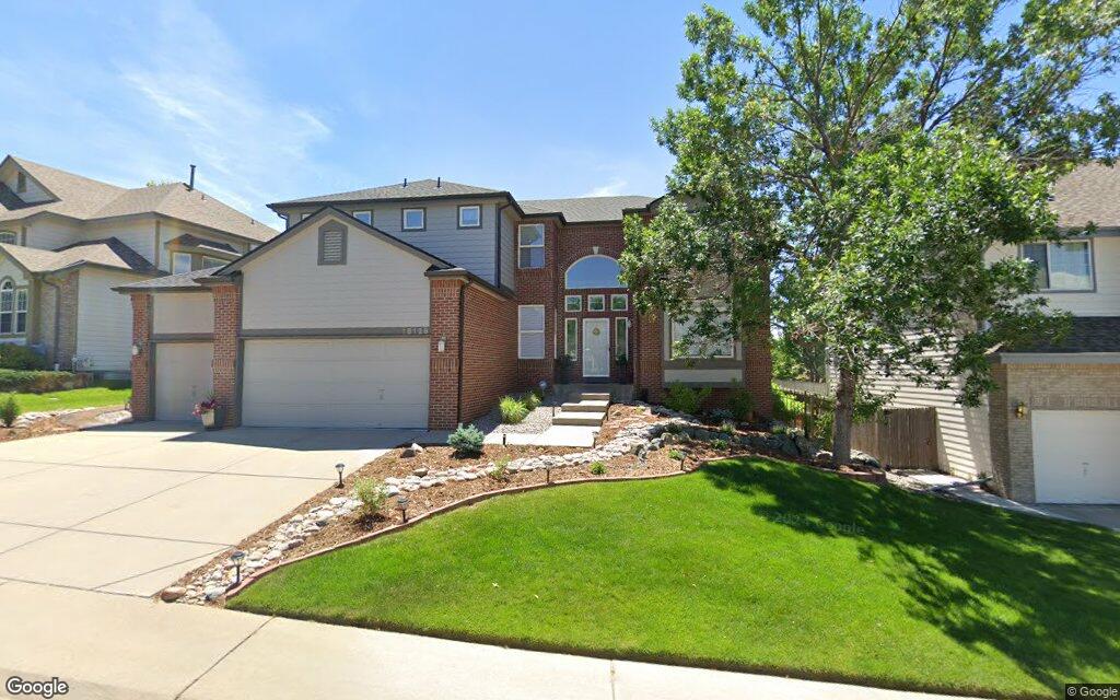 East Alamo Drive