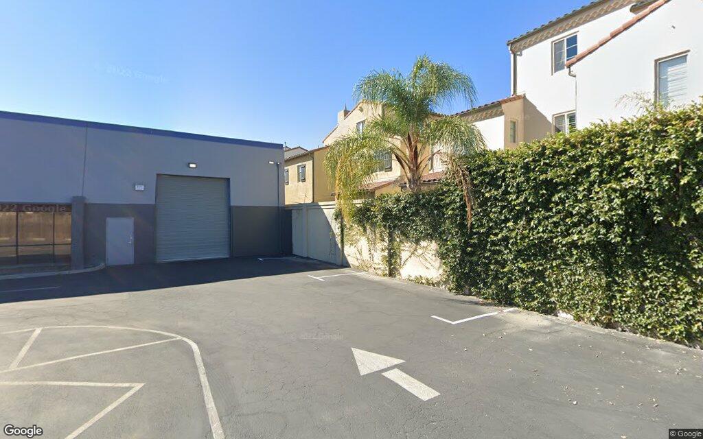 1298 Dahlia Loop - Google Street View