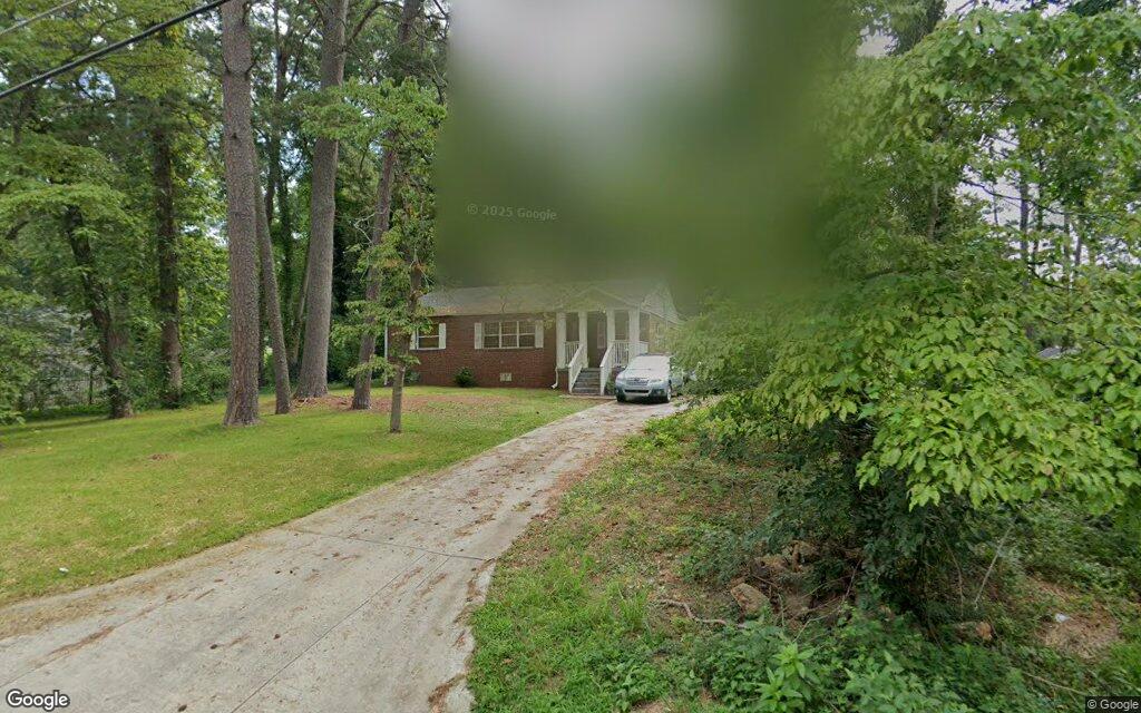 Willowbrook Drive